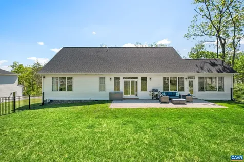 4055 Romney Court Rockingham VA 22802