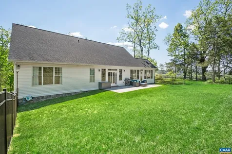 4055 Romney Court Rockingham VA 22802