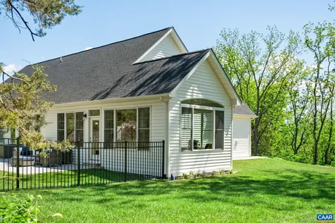 4055 Romney Court Rockingham VA 22802