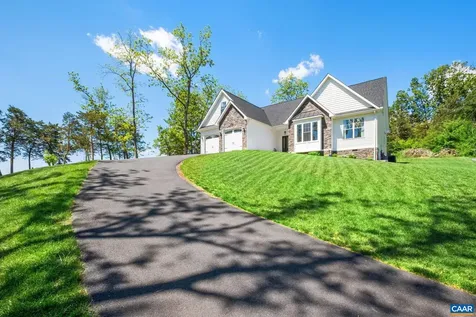 4055 Romney Court Rockingham VA 22802