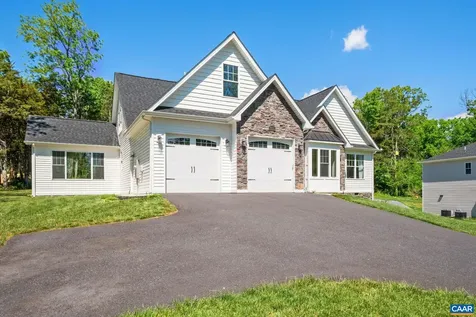 4055 Romney Court Rockingham VA 22802