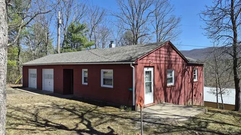 211 Watertank Road Millboro VA 24460