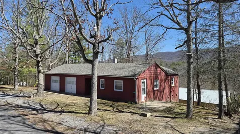 211 Watertank Road Millboro VA 24460