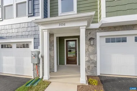61 Marcella Street Charlottesville VA 22911