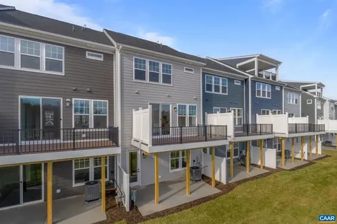 61 Marcella Street Charlottesville VA 22911