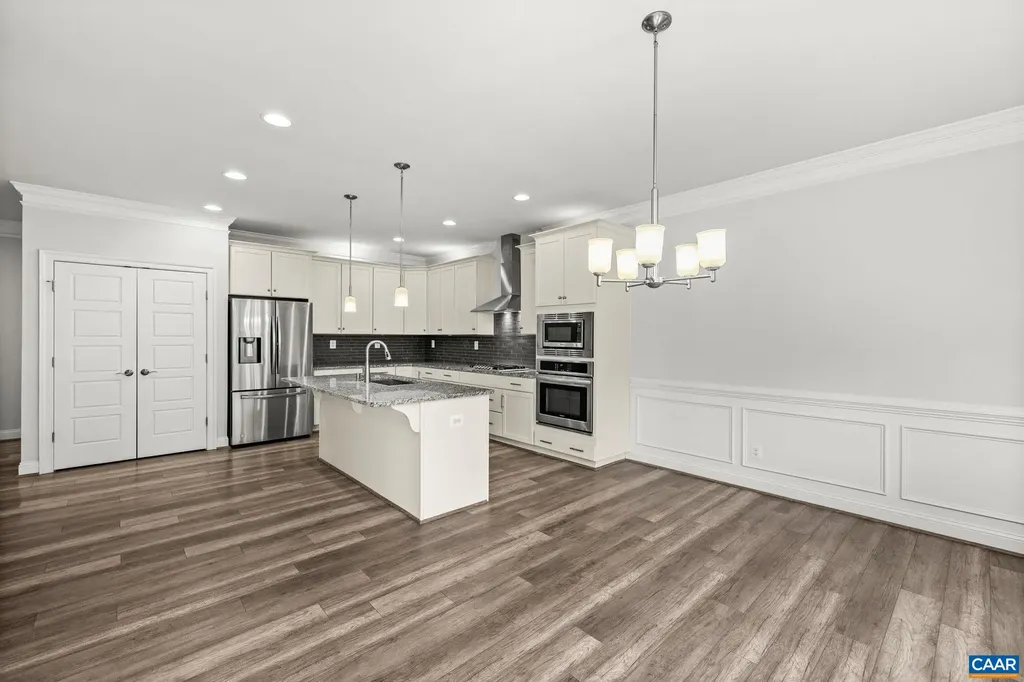 124 Cherrywood Court Louisa VA 22942
