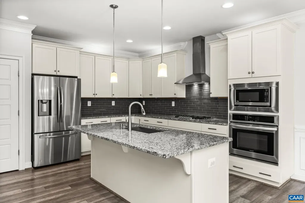 124 Cherrywood Court Louisa VA 22942