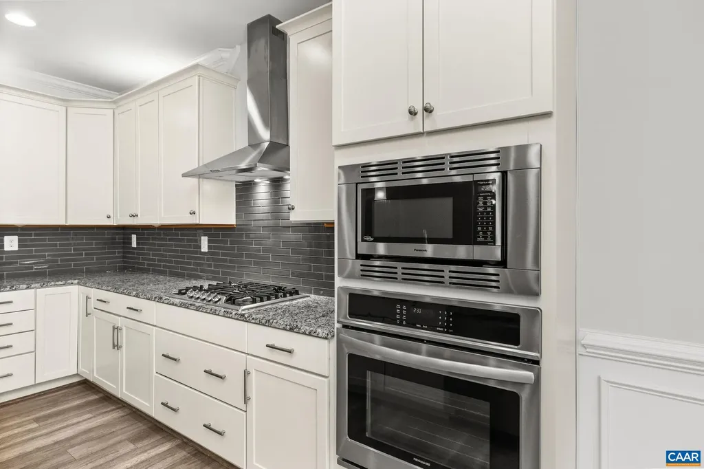 124 Cherrywood Court Louisa VA 22942