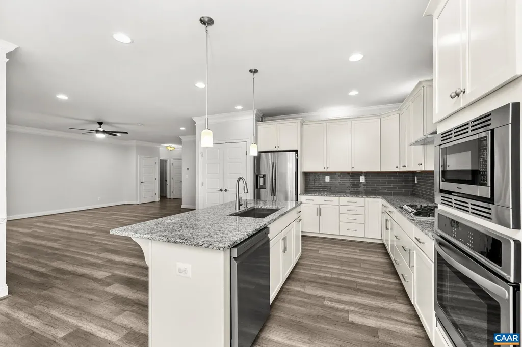 124 Cherrywood Court Louisa VA 22942