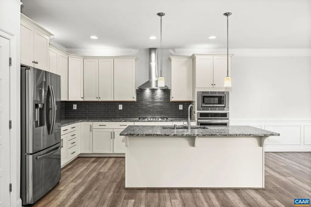124 Cherrywood Court Louisa VA 22942