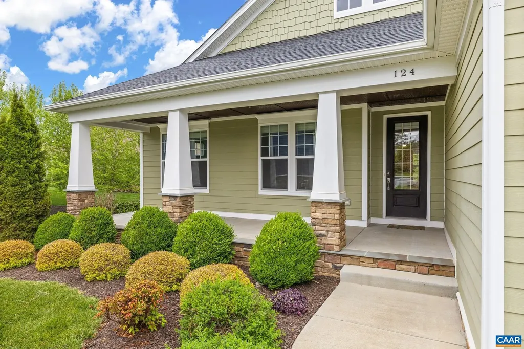 124 Cherrywood Court Louisa VA 22942