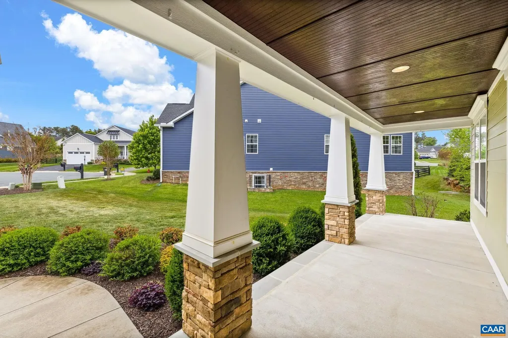 124 Cherrywood Court Louisa VA 22942