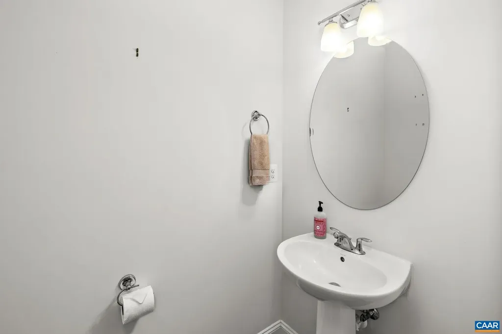124 Cherrywood Court Louisa VA 22942
