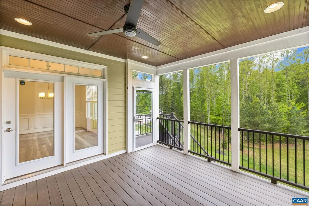124 Cherrywood Court Louisa VA 22942