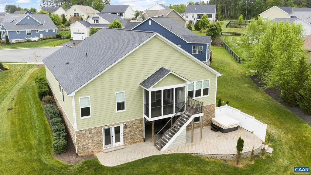 124 Cherrywood Court Louisa VA 22942