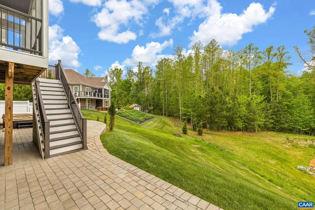 124 Cherrywood Court Louisa VA 22942