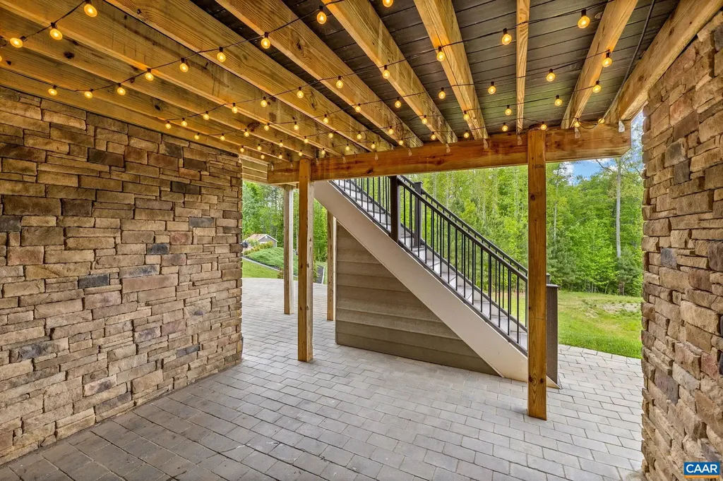 124 Cherrywood Court Louisa VA 22942