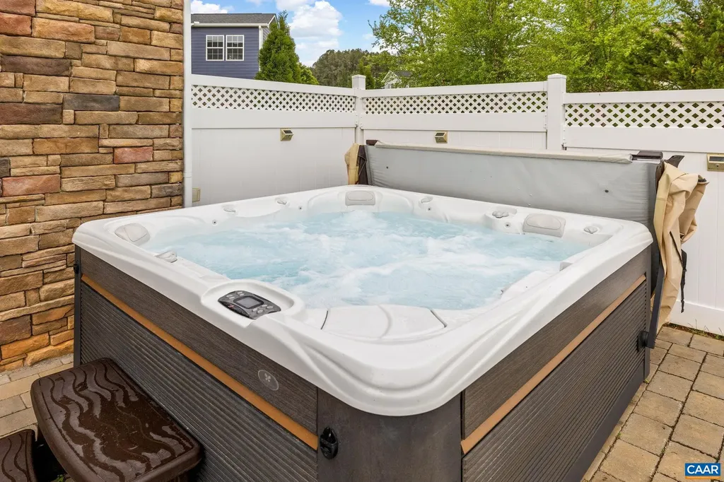 124 Cherrywood Court Louisa VA 22942