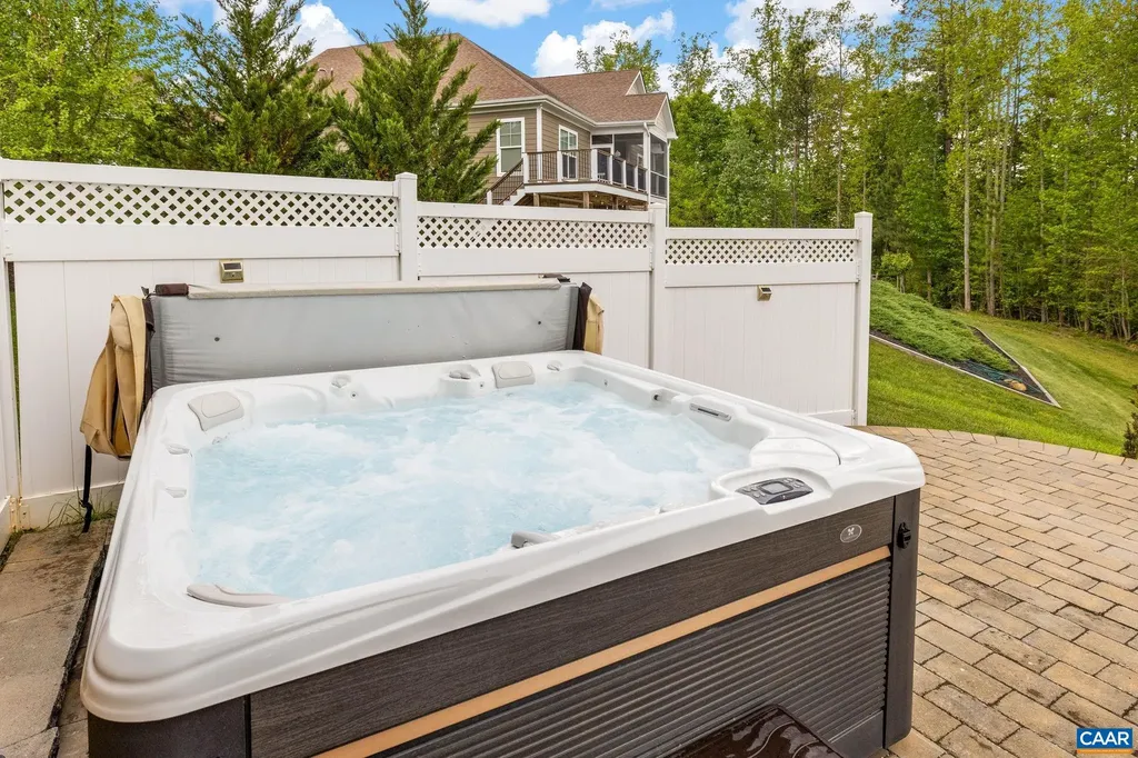 124 Cherrywood Court Louisa VA 22942