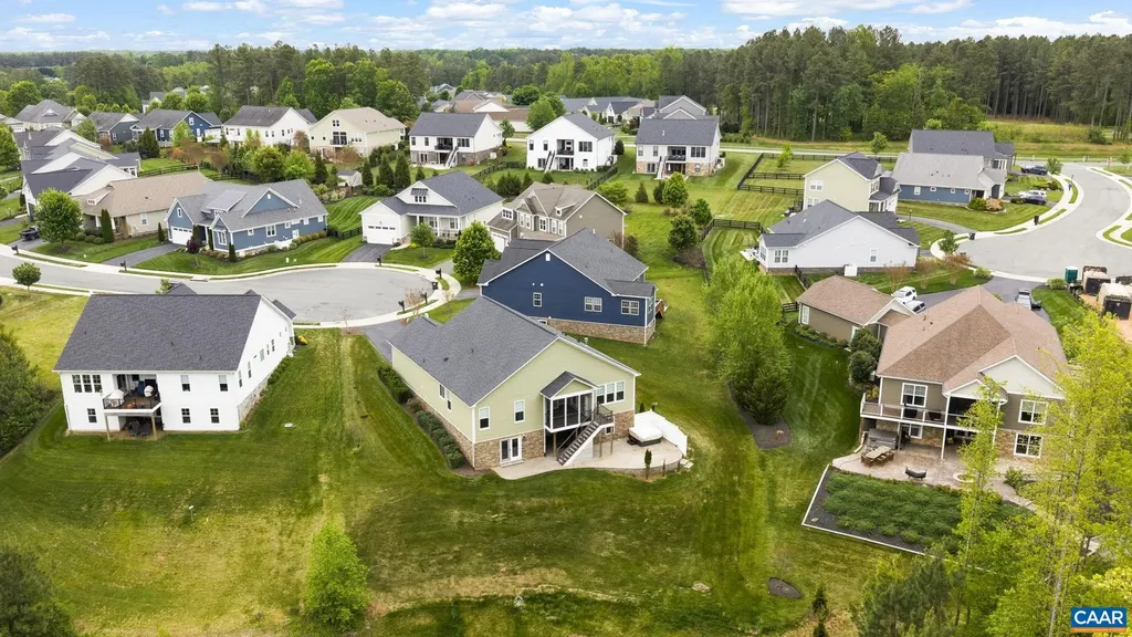 124 Cherrywood Court Louisa VA 22942