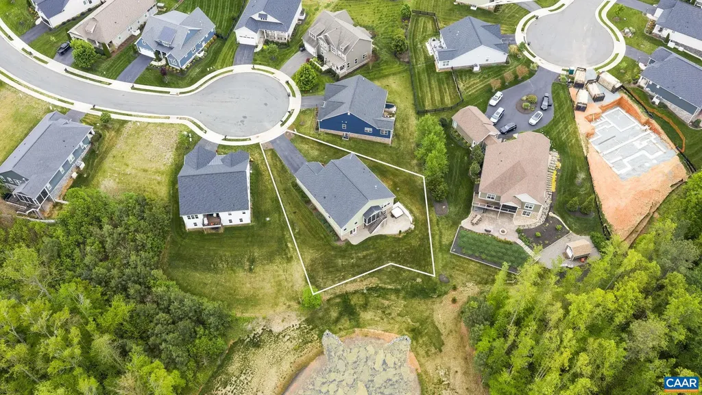 124 Cherrywood Court Louisa VA 22942