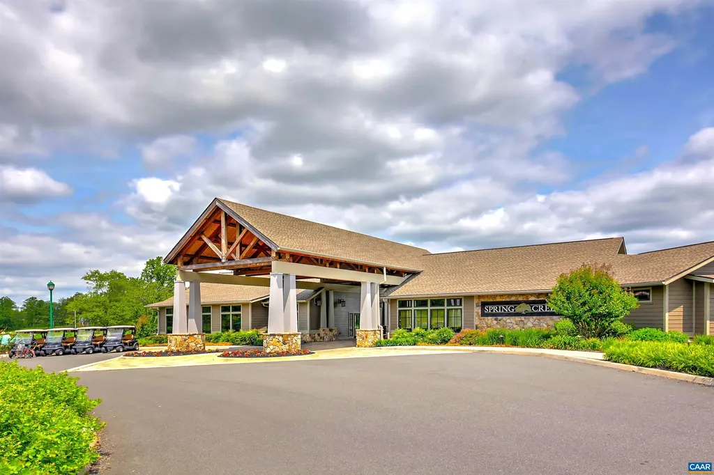 124 Cherrywood Court Louisa VA 22942
