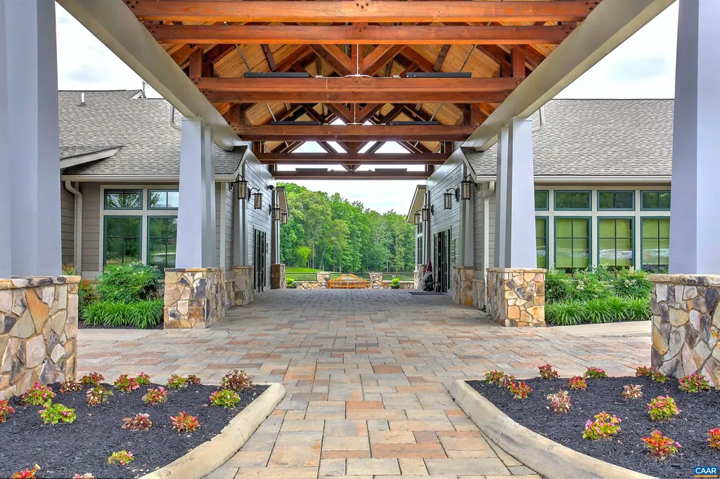 124 Cherrywood Court Louisa VA 22942