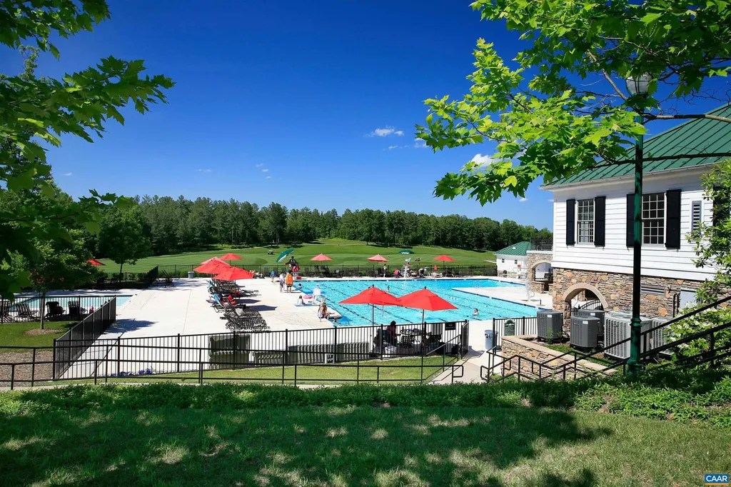 124 Cherrywood Court Louisa VA 22942