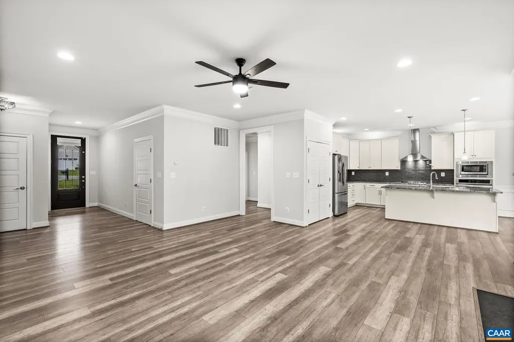 124 Cherrywood Court Louisa VA 22942
