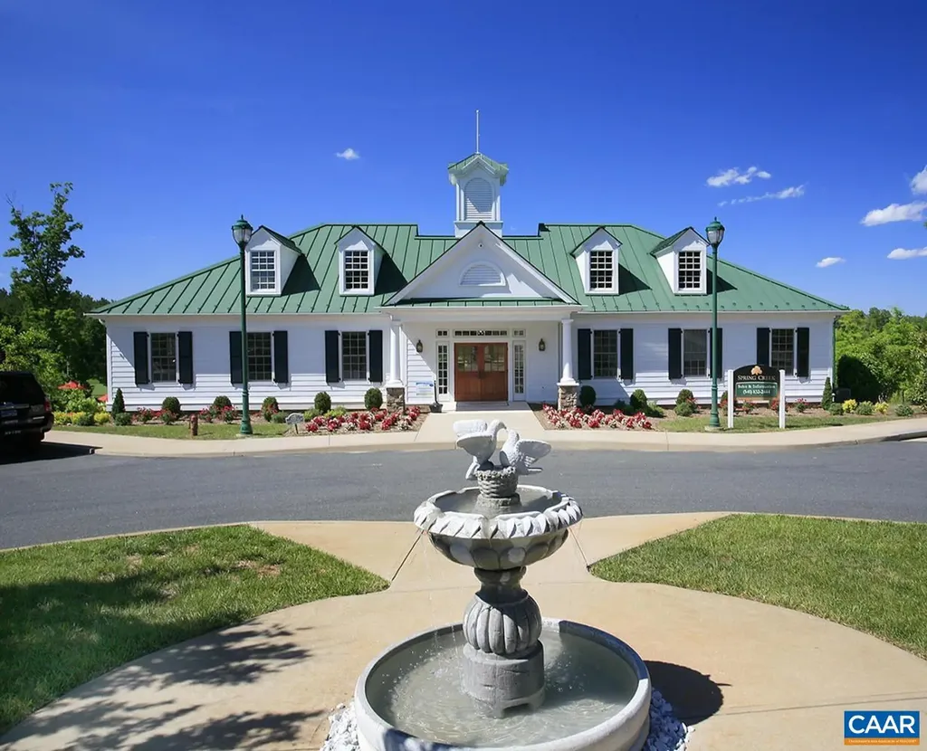 124 Cherrywood Court Louisa VA 22942