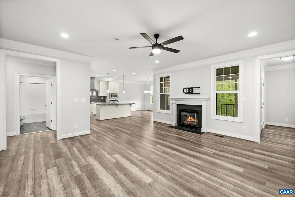 124 Cherrywood Court Louisa VA 22942