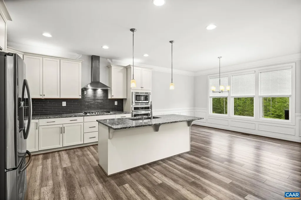 124 Cherrywood Court Louisa VA 22942