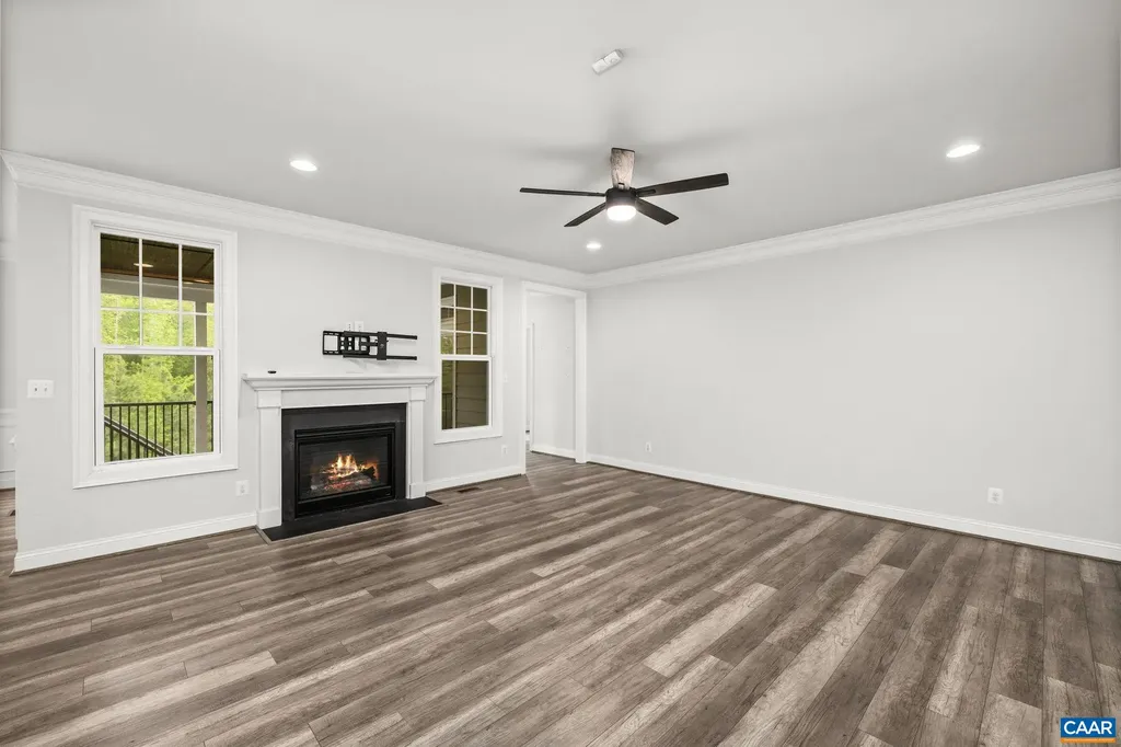 124 Cherrywood Court Louisa VA 22942