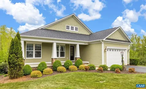 124 Cherrywood Court Louisa VA 22942