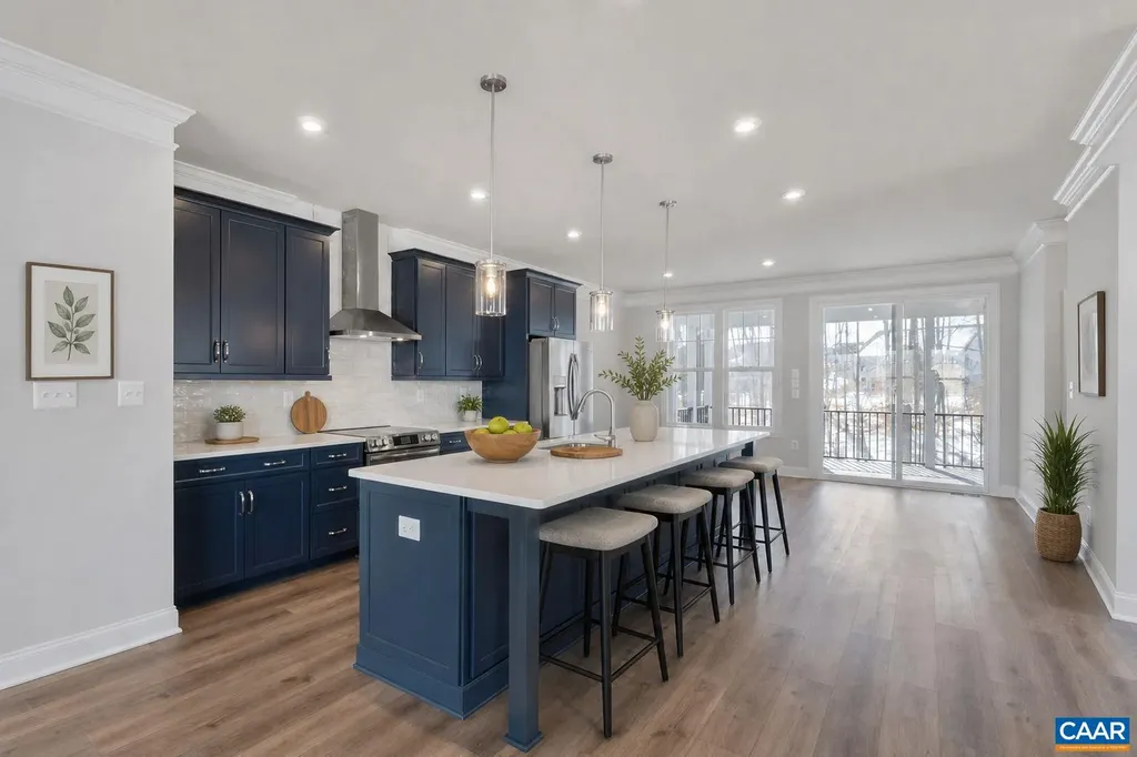 3044 Farrow Circle Charlottesville VA 22901