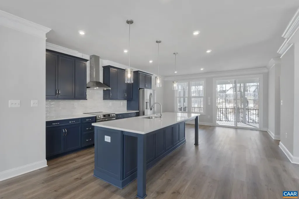 3044 Farrow Circle Charlottesville VA 22901