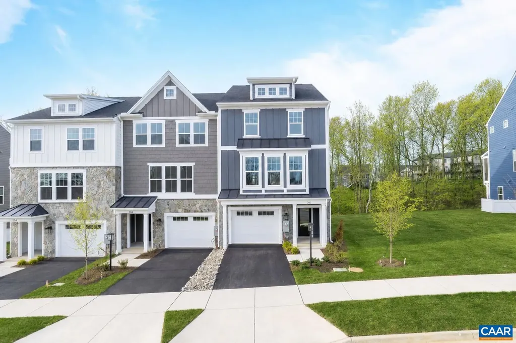 3044 Farrow Circle Charlottesville VA 22901