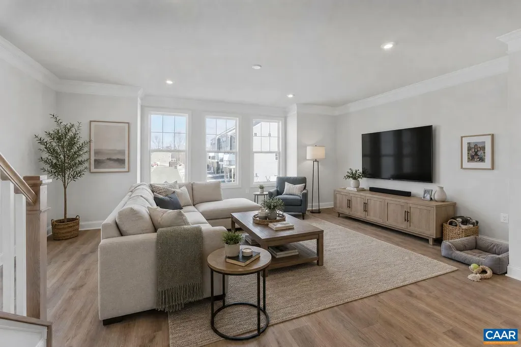 3044 Farrow Circle Charlottesville VA 22901