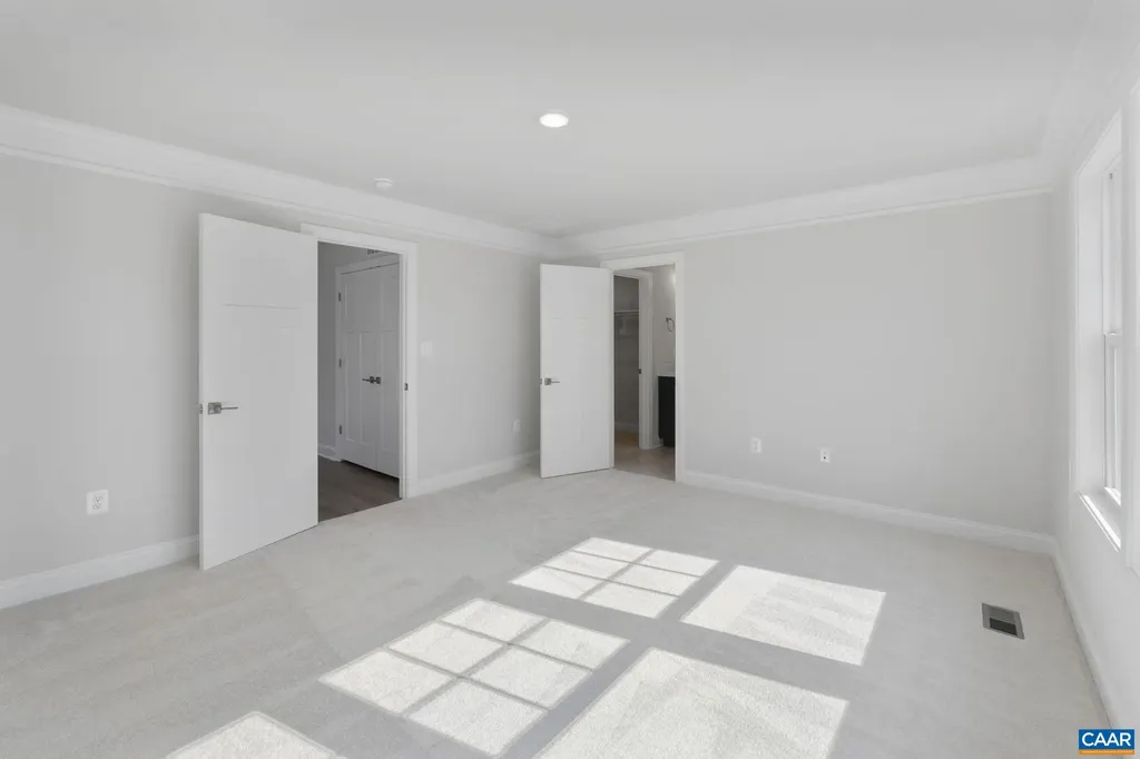 3044 Farrow Circle Charlottesville VA 22901