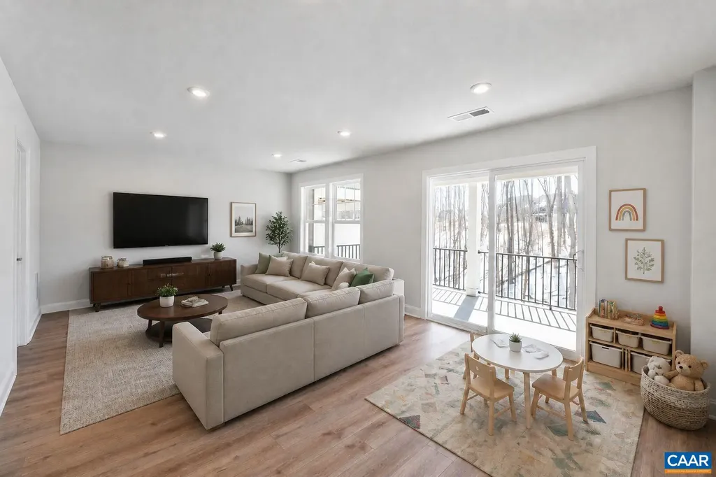 3044 Farrow Circle Charlottesville VA 22901