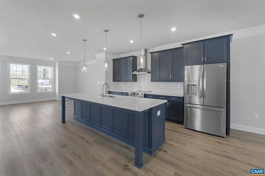 3044 Farrow Circle Charlottesville VA 22901
