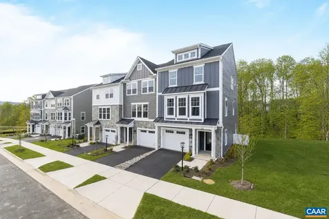 3044 Farrow Circle Charlottesville VA 22901