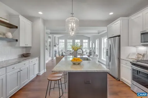 7526 Decerbo Terrace Charlottesville VA 22901