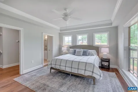 7526 Decerbo Terrace Charlottesville VA 22901