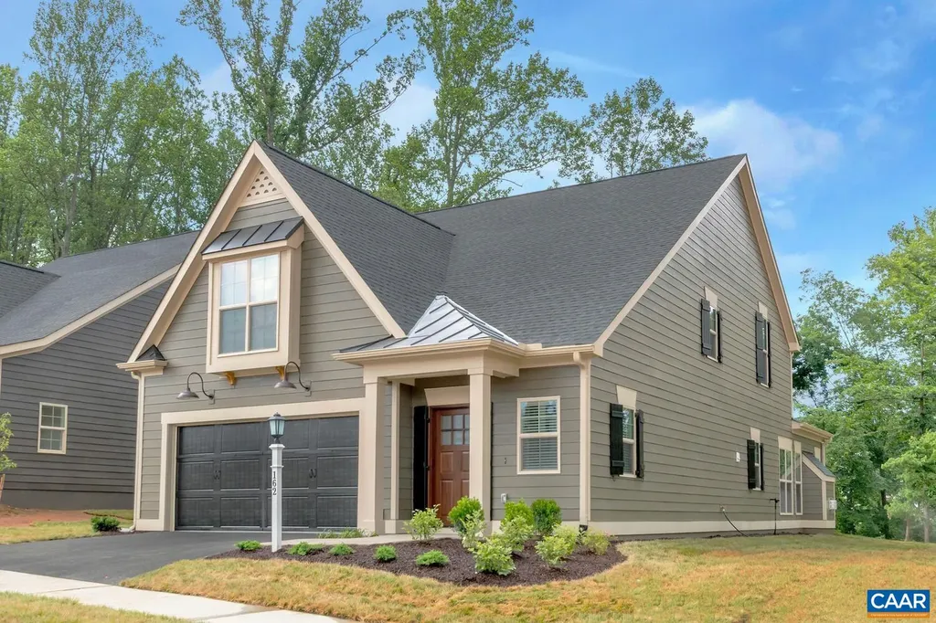 8626 Decerbo Terrace Charlottesville VA 22901