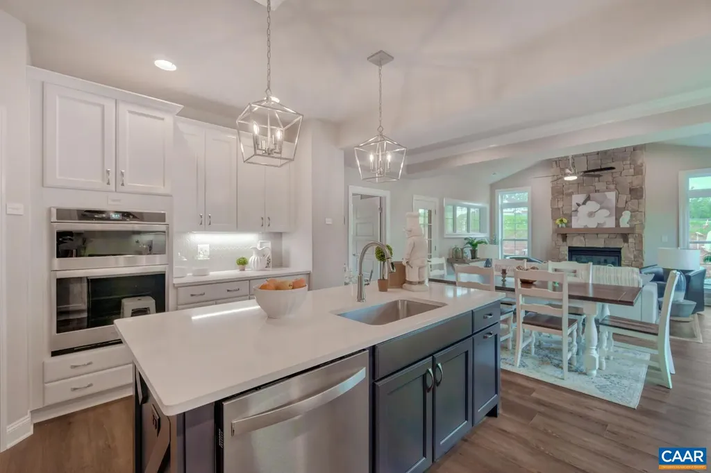 8626 Decerbo Terrace Charlottesville VA 22901
