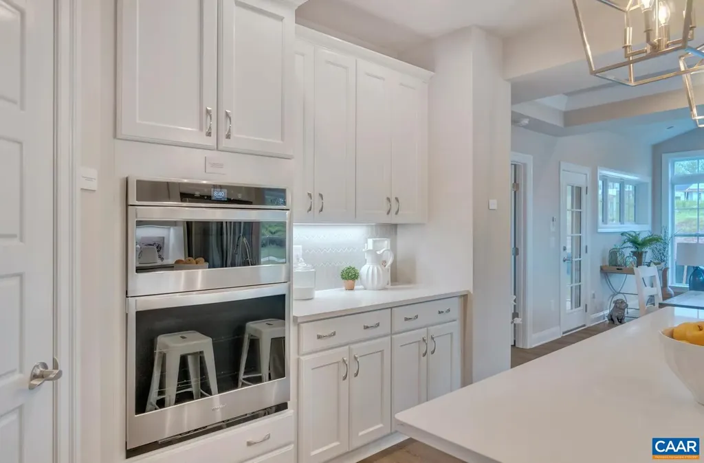 8626 Decerbo Terrace Charlottesville VA 22901