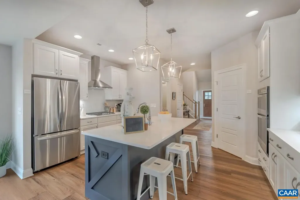 8626 Decerbo Terrace Charlottesville VA 22901