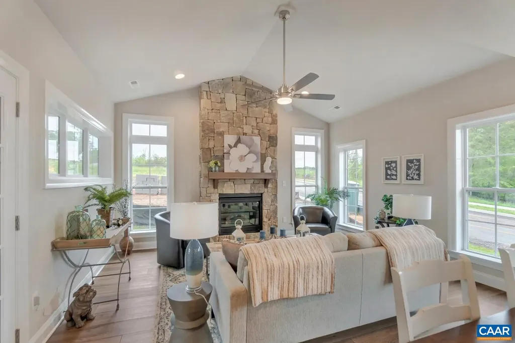 8626 Decerbo Terrace Charlottesville VA 22901