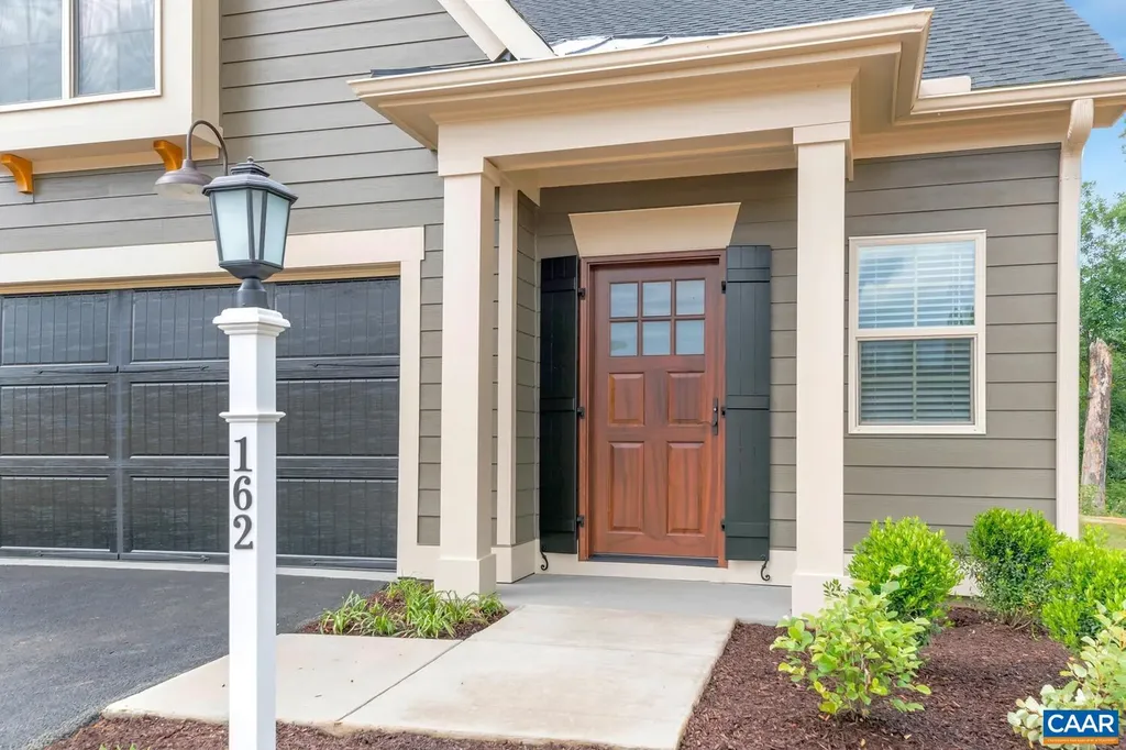 8626 Decerbo Terrace Charlottesville VA 22901
